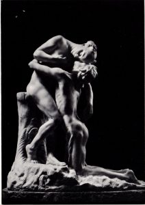 Έκθεση Camille Claudel