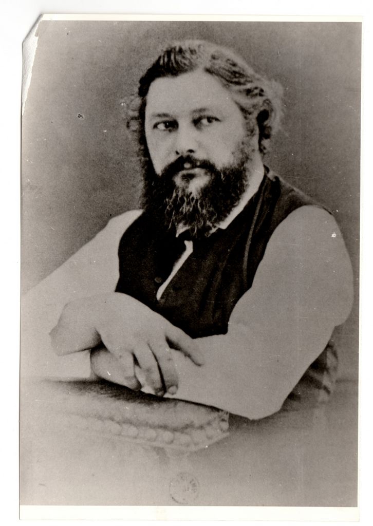 Gustave Courbet