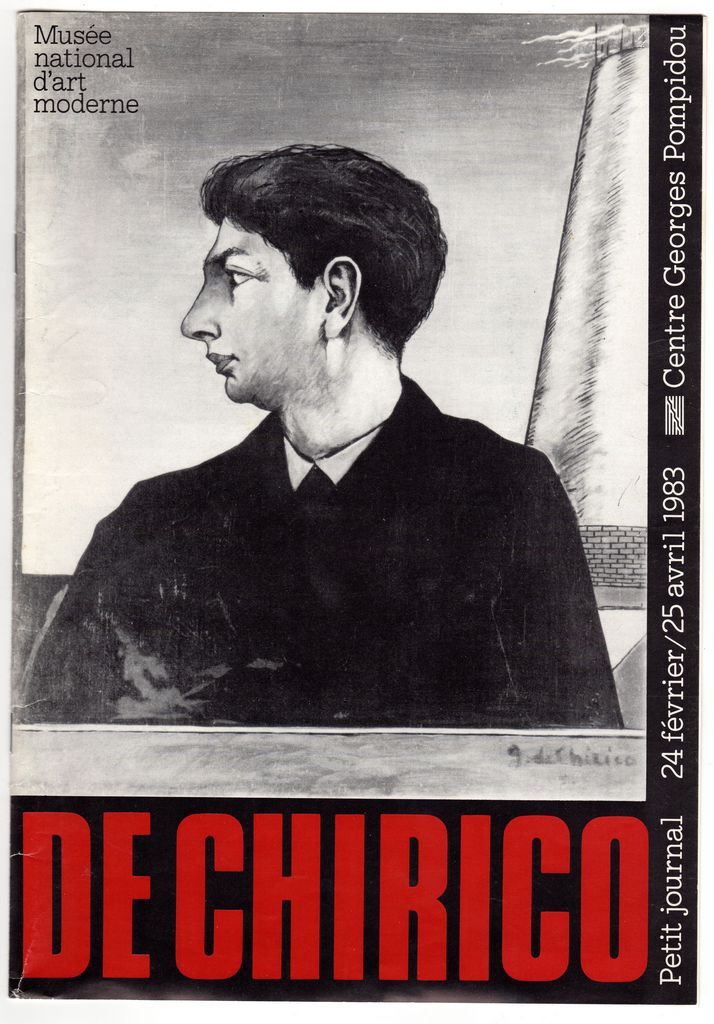 Έκθεση “De Chirico”