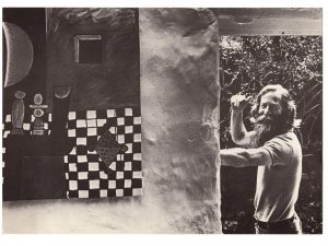 Έκθεση Alan Davie