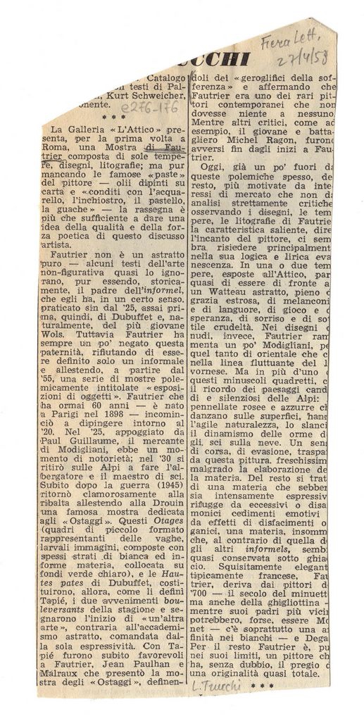 Άτιτλο δημοσίευμα