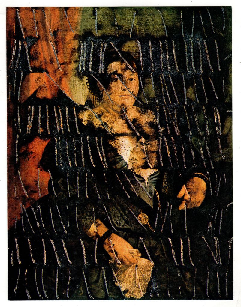 Έκθεση Christian Jaccard “Anonymes calcinés”