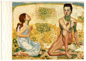 Έκθεση Ferdinand Hodler