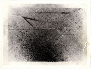 Αναπαραγωγή έργου “Colour structure”