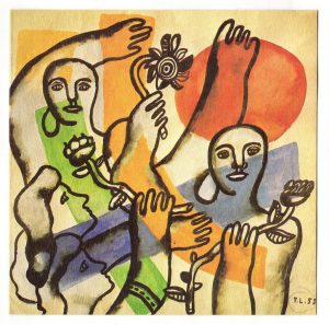 Έκθεση “Rencontres XIII”