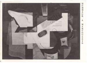 Έκθεση “59e Exposition des Peintres Graveurs Français”