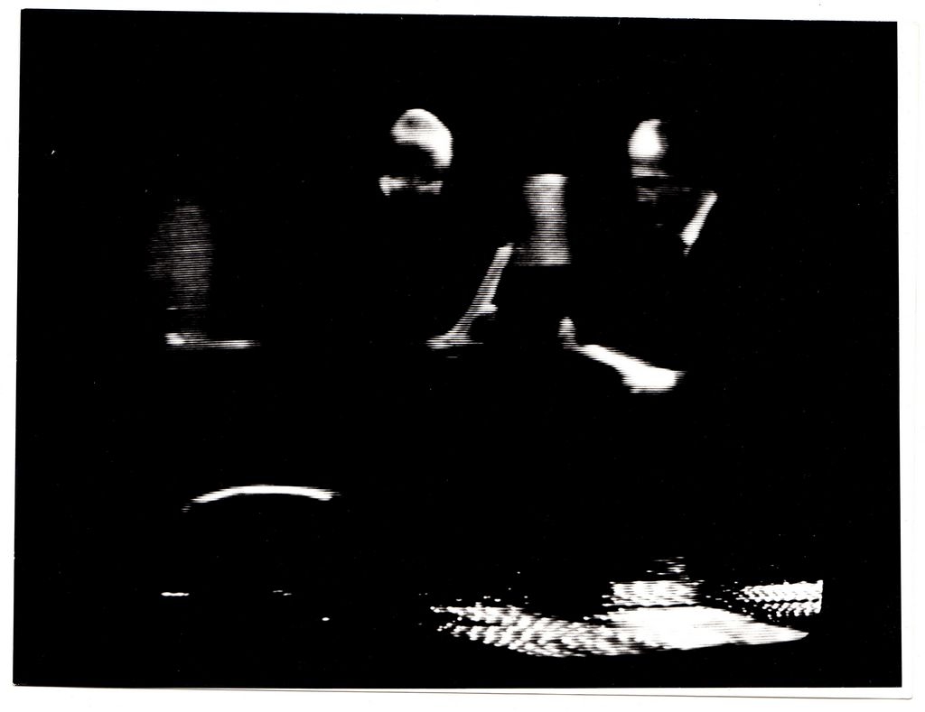 Αναπαραγωγή έργου “Videotape ‘Rembrandt et les Impressionistes'”