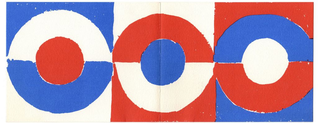 Έκθεση Sonia & Robert Delaunay