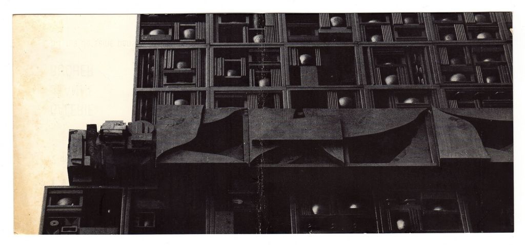 Έκθεση “Nevelson”