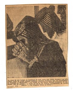 Αναπαραγωγή έργου του C. Portinari