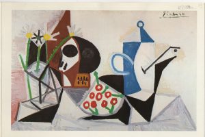 Έκθεση “Nature morte”