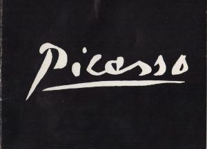 Έκθεση Pablo Picasso