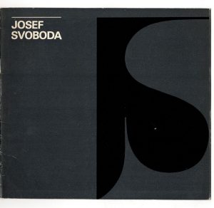Έκθεση Josef Svoboda