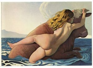 Έκθεση “Félix Vallotton”