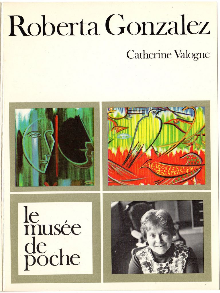Έκθεση Joan, Julio et Roberta Gonzalez