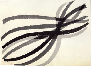 Αναπαραγωγή έργου του P. Dorazio