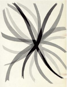 Αναπαραγωγή έργου του P. Dorazio