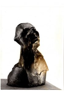 Αναπαραγωγή έργου “Zurbaran”