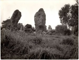 Αναπαραγωγές έργων “Sculptures en pierre de Soignies”