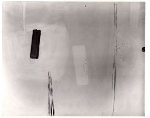 Αναπαραγωγή έργου “White Figure”