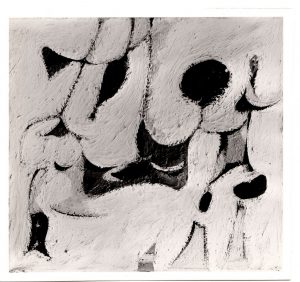 Αναπαραγωγή έργου “Composition”