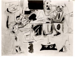 Αναπαραγωγή έργου “Landscape Table”