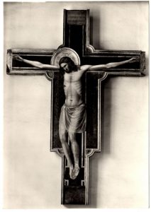 Αναπαραγωγή έργου “Templo Malatestiano”