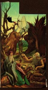 Αναπαραγωγή έργου