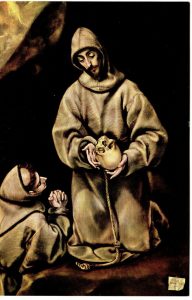 Αναπαραγωγή έργου “San Francisco”