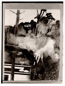 Αναπαραγωγή έργου “Kauzchensteig”