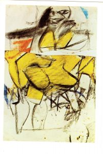 Αναπαραγωγή έργου “Femme”