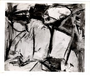 Αναπαραγωγή έργου “Street Corner Incident”