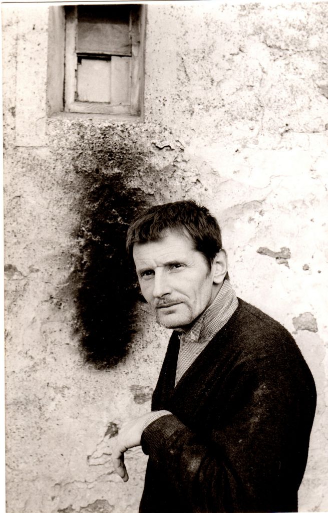 Φωτογραφία του Robert Lapouujade