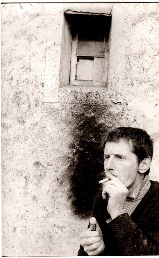 Φωτογραφία του Robert Lapoujade