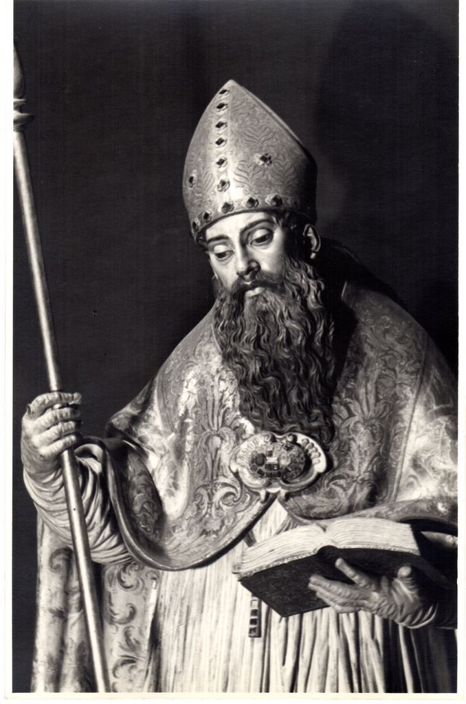 Αναπαραγωγή έργου “San Isidoro”
