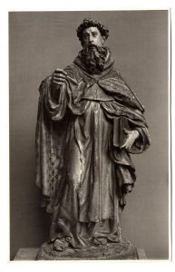 Αναπαραγωγή έργου “San Ramon Nonnato”