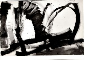 Αναπαραγωγή έργου “Abstraction”