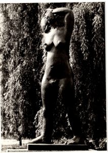 Αναπαραγωγή έργου “Marilou”