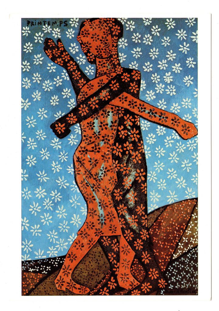 Fr. Picabia “Printemps”