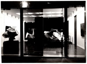 Αναπαραγωγές έργων σε εκθεσιακό χώρο