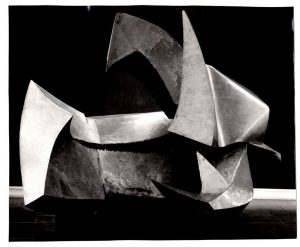 Αναπαραγωγή έργου “Από τη σειρά Les Agresseurs”