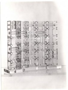 Αναπαραγωγή έργου “Canada series II”