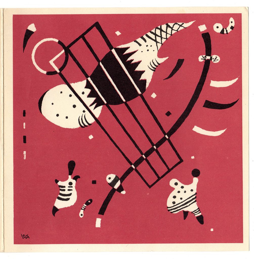 Έκθεση Wassily Kandinsky