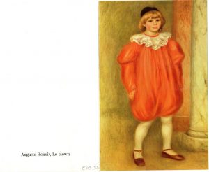 Έκθεση “Collection Jean Walter et Paul Guillaume”