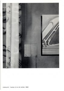 Αναπαραγωγή έργου “Trophys of an old soldier”