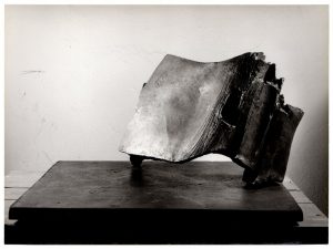 Αναπαραγωγή έργου “Impronta”