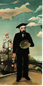 Έκθεση Henri Rousseau