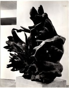 Αναπαραγωγή έργου “La Victoire de Tassajara”