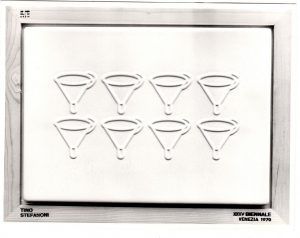 Αναπαραγωγή έργου “Le camicie”