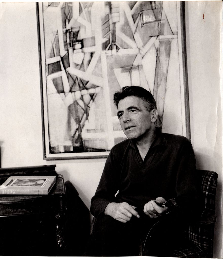 Φωτογραφία του Geza Szobel